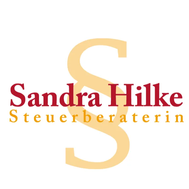 Firmenlogo von Steuerberaterin Sandra Hilke